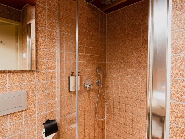 Hotel van de Vijsel : photo 6 de la chambre chambre double confort