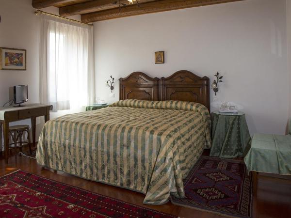 Agriturismo Da Ninoti : photo 5 de la chambre chambre double