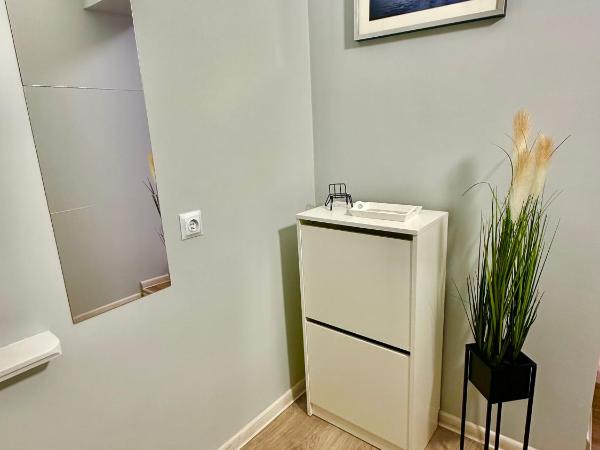 Grey House : photo 8 de la chambre studio deluxe