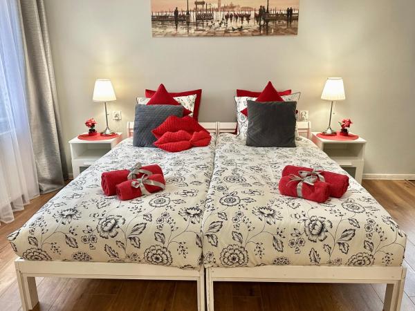 Grey House : photo 1 de la chambre studio deluxe