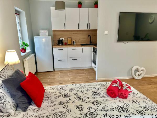 Grey House : photo 2 de la chambre studio deluxe