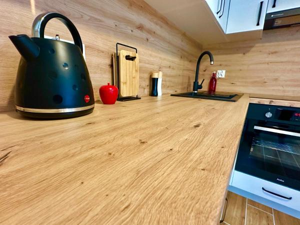 Grey House : photo 5 de la chambre studio deluxe