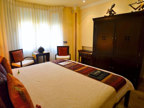 The Marbella Heights Boutique Hotel : photo 2 de la chambre chambre double confort