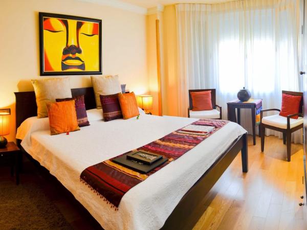 The Marbella Heights Boutique Hotel : photo 1 de la chambre chambre double confort