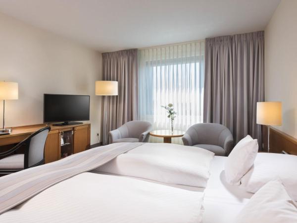 Maritim Airport Hotel Hannover : photo 2 de la chambre chambre simple classique