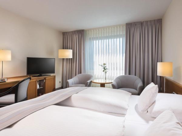 Maritim Airport Hotel Hannover : photo 2 de la chambre chambre double classique