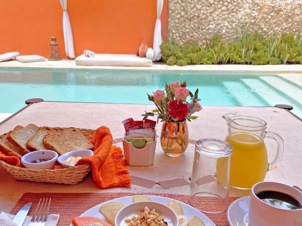 Art 64 Hotel Boutique - Adults Only : photo 2 de la chambre chambre double avec 2 lits doubles