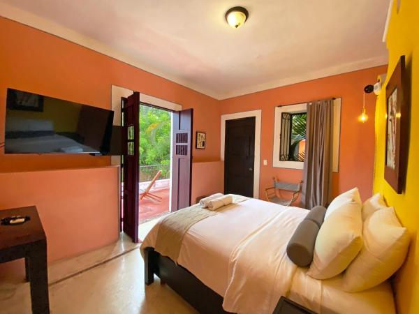 Art 64 Hotel Boutique - Adults Only : photo 3 de la chambre chambre double