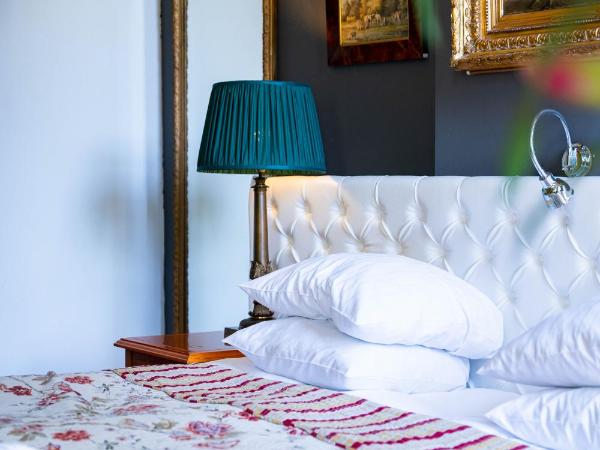 Boutique Hotel Museumkwartier : photo 8 de la chambre chambre lits jumeaux - vue sur ville