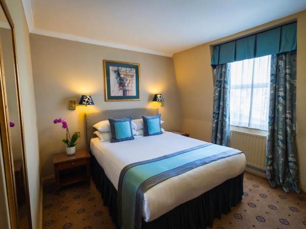 London Lodge Hotel : photo 1 de la chambre chambre double standard