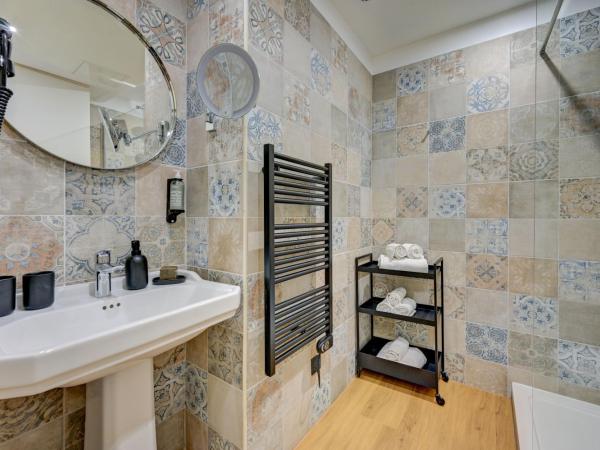 Boutique Hôtel Provencia : photo 5 de la chambre chambre double standard