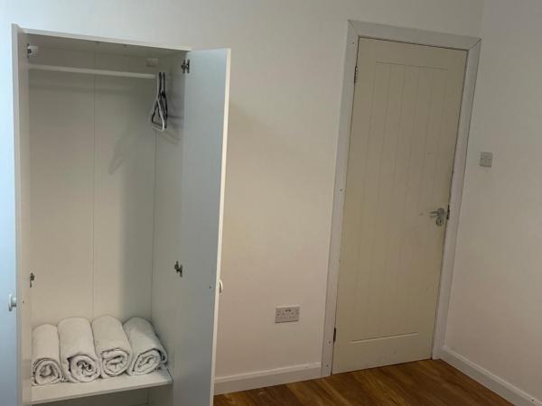 Shared house on Lakewood crescent : photo 3 de la chambre chambre double ou lits jumeaux Économique 