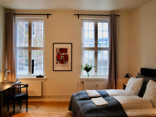 Aparthotel Mageløs 12 : photo 3 de la chambre appartement deluxe