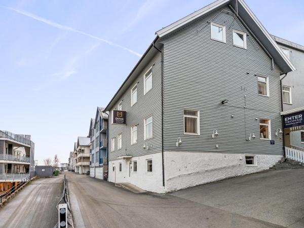Enter Backpack Hotel : photo 2 de la chambre chambre simple
