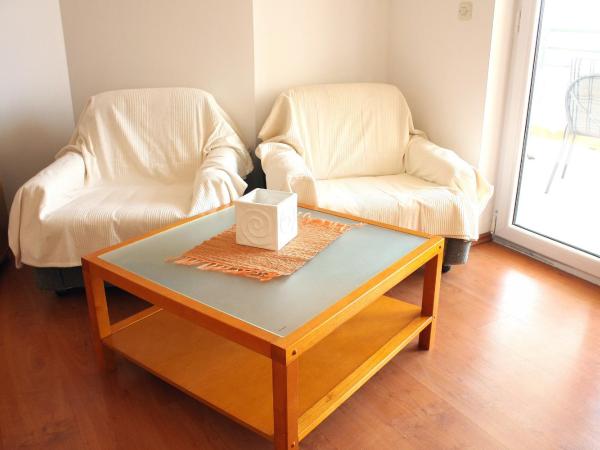 Apartments Dani : photo 1 de la chambre appartement - vue sur mer