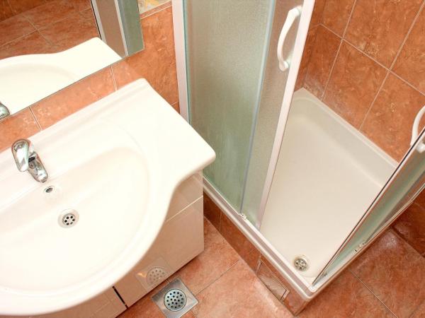 Apartments Dani : photo 4 de la chambre appartement avec vue sur la montagne