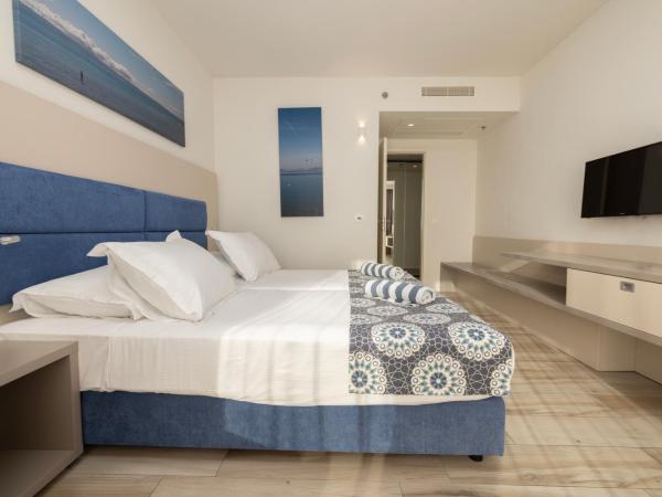 Romana Beach Resort : photo 4 de la chambre suite supérieure - vue sur mer