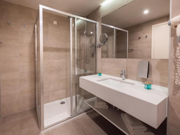 Romana Beach Resort : photo 5 de la chambre suite supérieure - vue sur mer