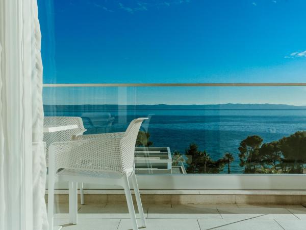 Romana Beach Resort : photo 8 de la chambre suite supérieure - vue sur mer