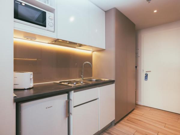 Romana Beach Resort : photo 6 de la chambre studio - vue sur mer