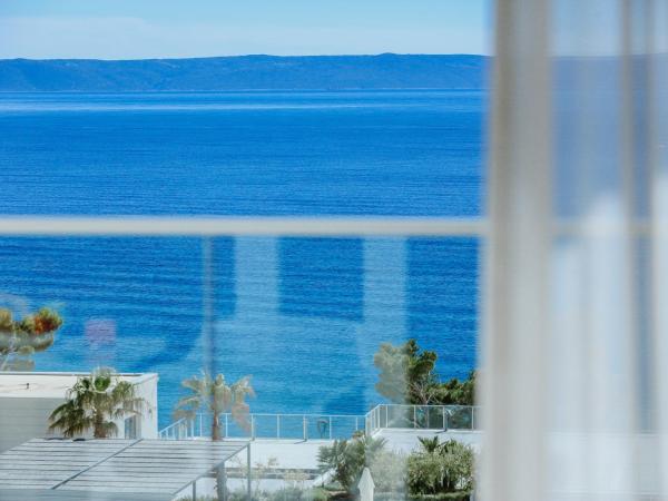 Romana Beach Resort : photo 9 de la chambre studio - vue sur mer