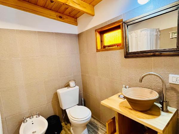 Hospedaje Flores del Sur : photo 5 de la chambre chambre familiale