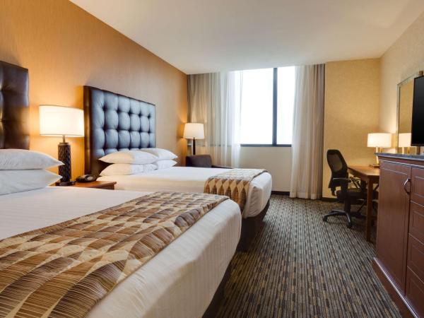 Drury Plaza St. Louis at the Arch : photo 1 de la chambre chambre deluxe avec 2 lits queen-size