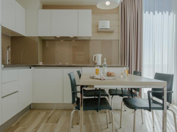 Romana Beach Resort : photo 1 de la chambre suite supérieure - vue sur mer