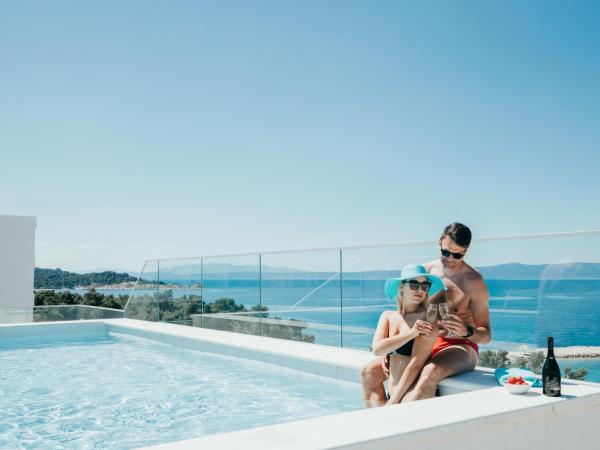 Romana Beach Resort : photo 9 de la chambre penthouse