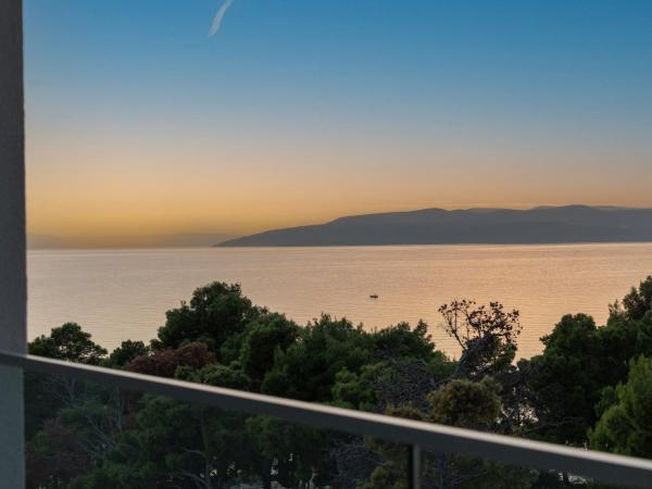 Romana Beach Resort : photo 9 de la chambre superior suite with sea side view