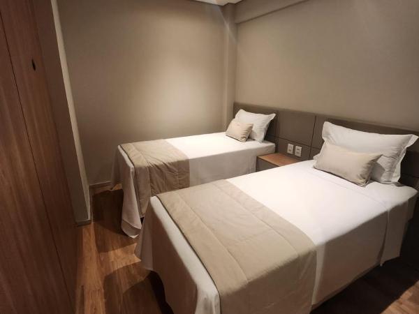 Life Residence : photo 2 de la chambre studio double deluxe