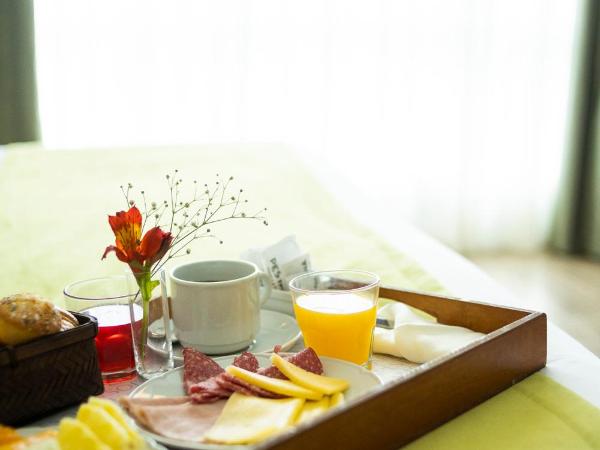 Pestana Buenos Aires : photo 5 de la chambre chambre double supérieure