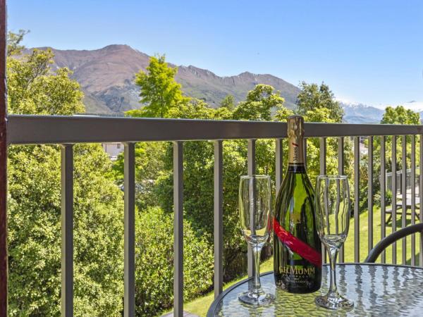 ASURE Brookvale Motel : photo 8 de la chambre appartement 1 chambre