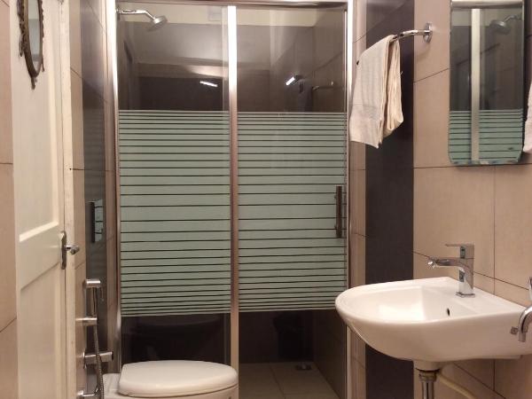 Veda Wellness B&B and Yoga Centre : photo 6 de la chambre chambre double standard