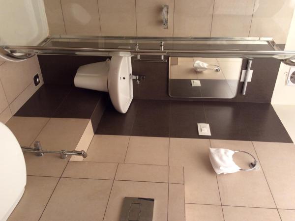 Veda Wellness B&B and Yoga Centre : photo 5 de la chambre chambre double standard