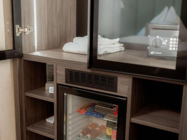 NED Hotel : photo 7 de la chambre chambre double ou lits jumeaux standard