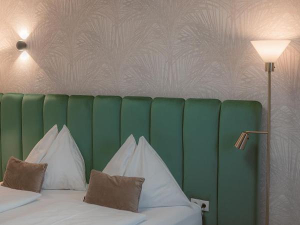 NED Hotel : photo 3 de la chambre chambre double ou lits jumeaux standard