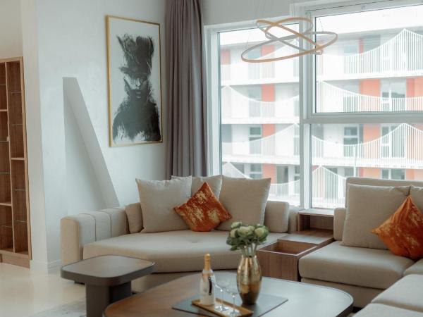 NED Hotel : photo 5 de la chambre suite présidentielle