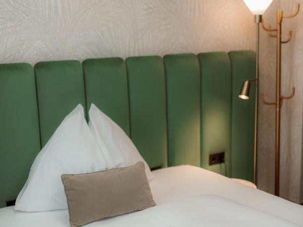 NED Hotel : photo 2 de la chambre chambre simple standard avec douche
