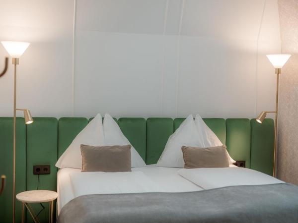 NED Hotel : photo 1 de la chambre chambre double ou lits jumeaux standard