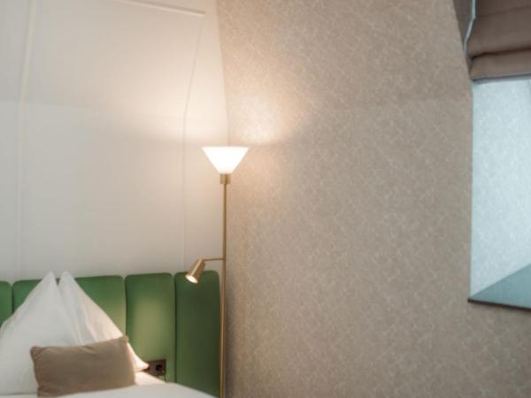NED Hotel : photo 6 de la chambre chambre double ou lits jumeaux standard