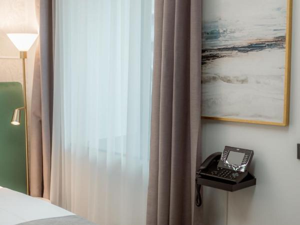 NED Hotel : photo 3 de la chambre chambre lits jumeaux supérieure