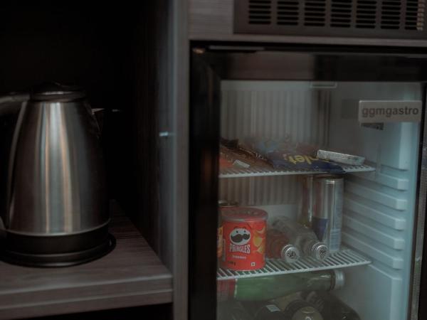 NED Hotel : photo 8 de la chambre chambre lits jumeaux supérieure