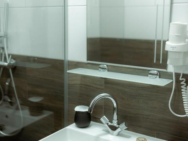 NED Hotel : photo 6 de la chambre chambre double Économique