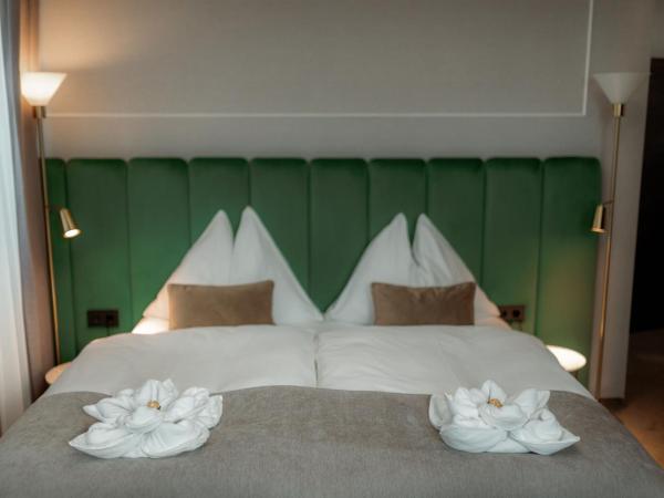 NED Hotel : photo 4 de la chambre chambre triple supérieure