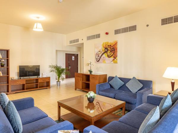 Roda Amwaj Suites Jumeirah Beach Residence : photo 3 de la chambre appartement 2 chambres