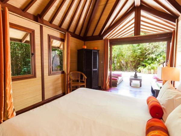Domaine Les Mésanges : photo 8 de la chambre bungalow deluxe 
