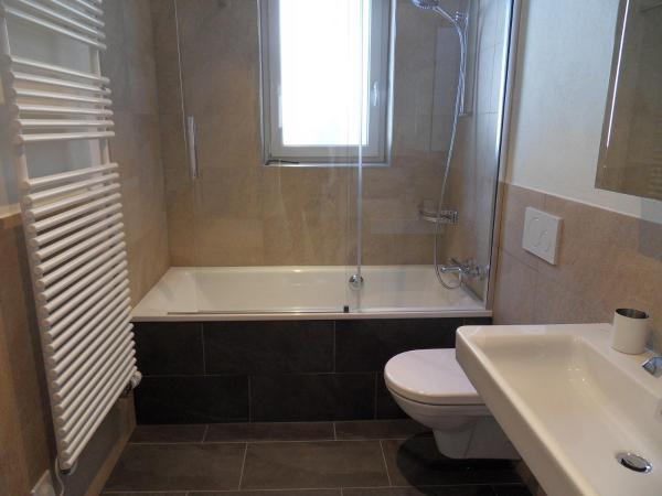 Hotel Silberhorn - Residences & Spa Wengen : photo 7 de la chambre appartement silverpeak