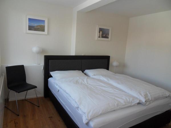 Hotel Silberhorn - Residences & Spa Wengen : photo 9 de la chambre appartement silverpeak