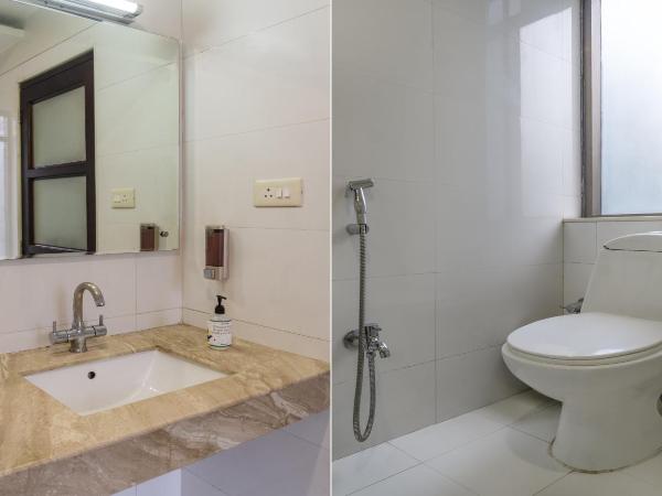 Treebo Bhairavee, Baner : photo 6 de la chambre chambre double deluxe